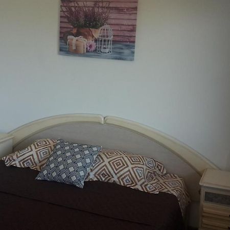 Apartament Mandree 科斯蒂内什蒂 外观 照片