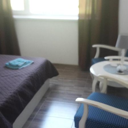 Apartament Mandree 科斯蒂内什蒂 外观 照片