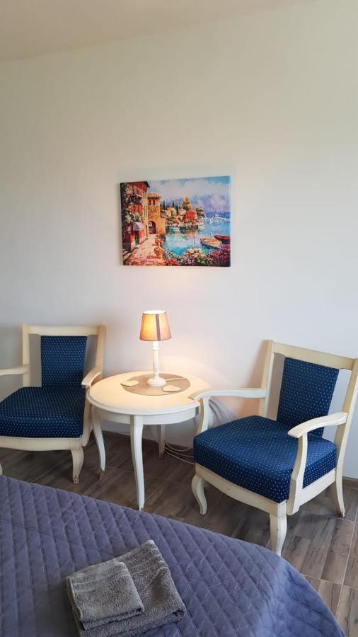 Apartament Mandree 科斯蒂内什蒂 外观 照片