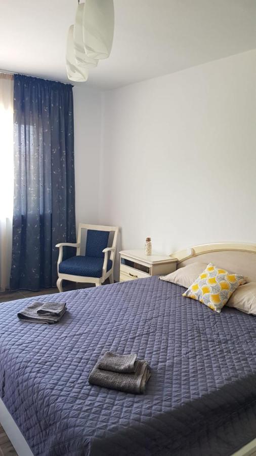 Apartament Mandree 科斯蒂内什蒂 外观 照片
