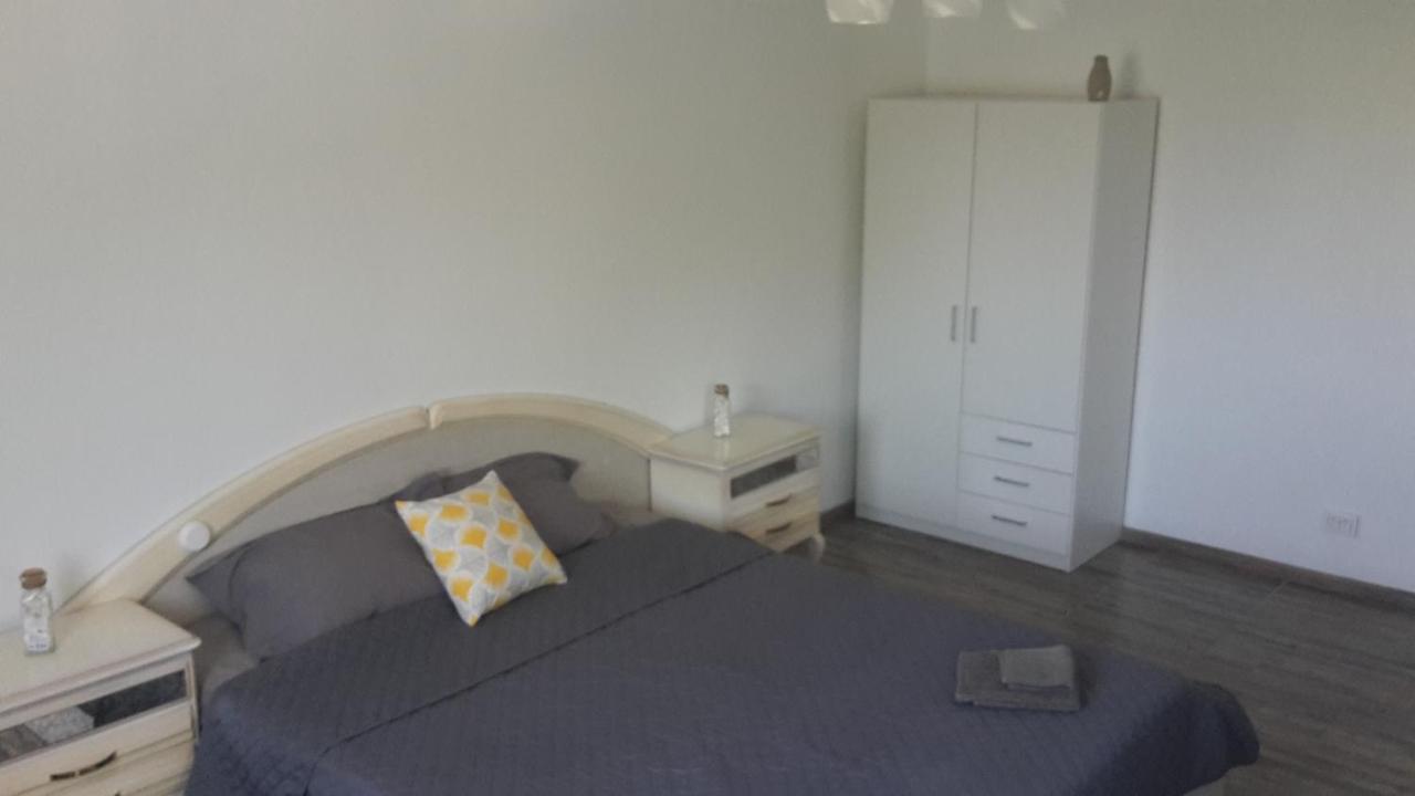 Apartament Mandree 科斯蒂内什蒂 外观 照片