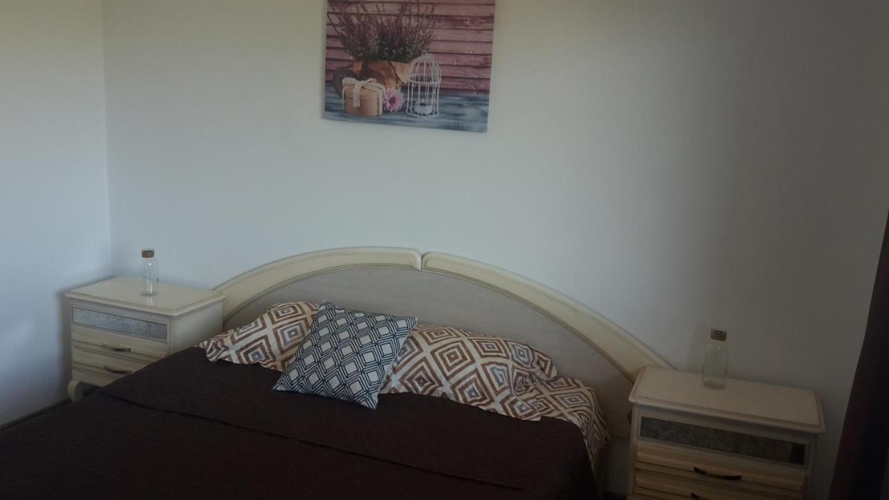 Apartament Mandree 科斯蒂内什蒂 外观 照片