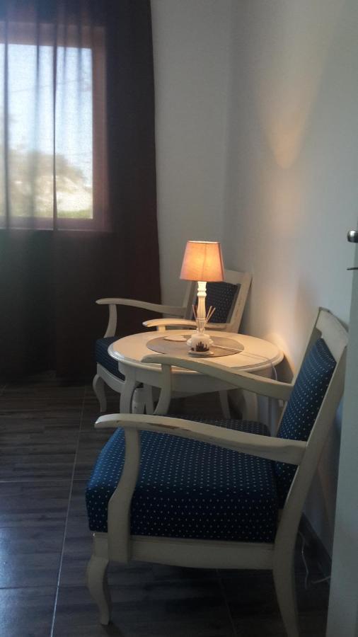 Apartament Mandree 科斯蒂内什蒂 外观 照片