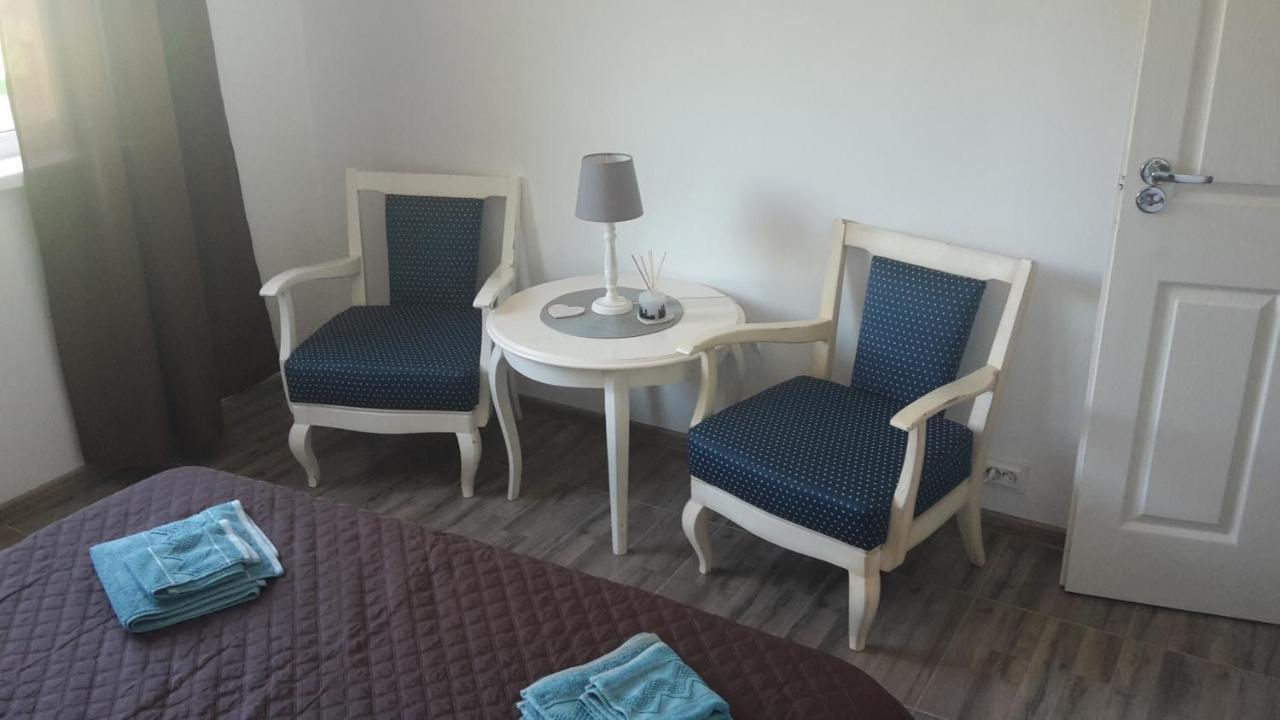 Apartament Mandree 科斯蒂内什蒂 外观 照片